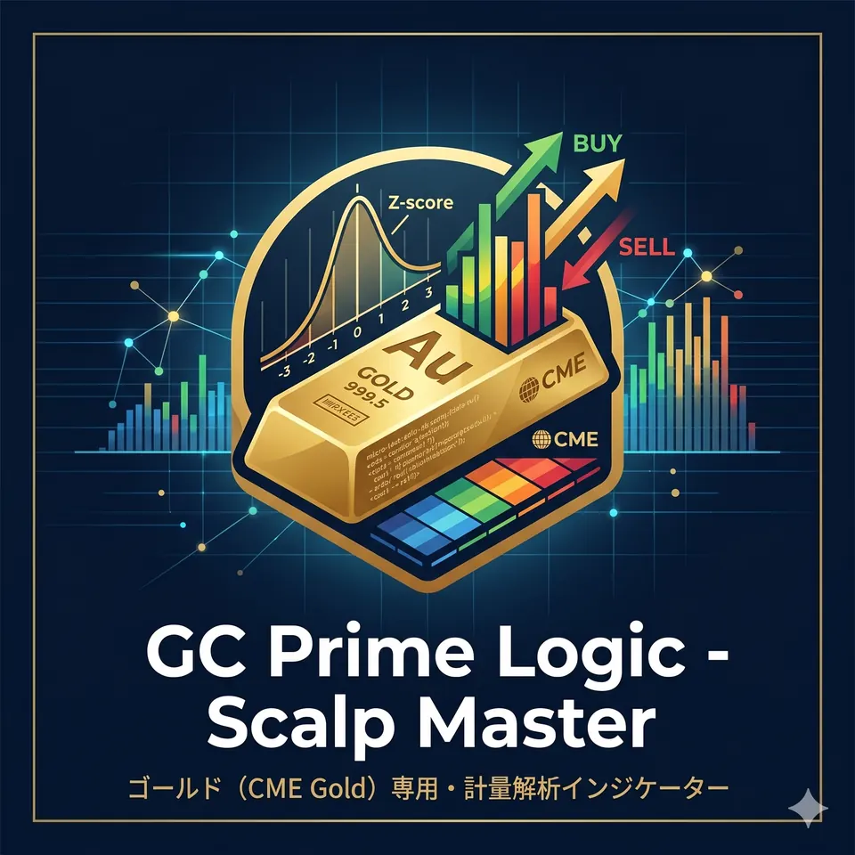 GC PRIME LOGIC ソースコード版